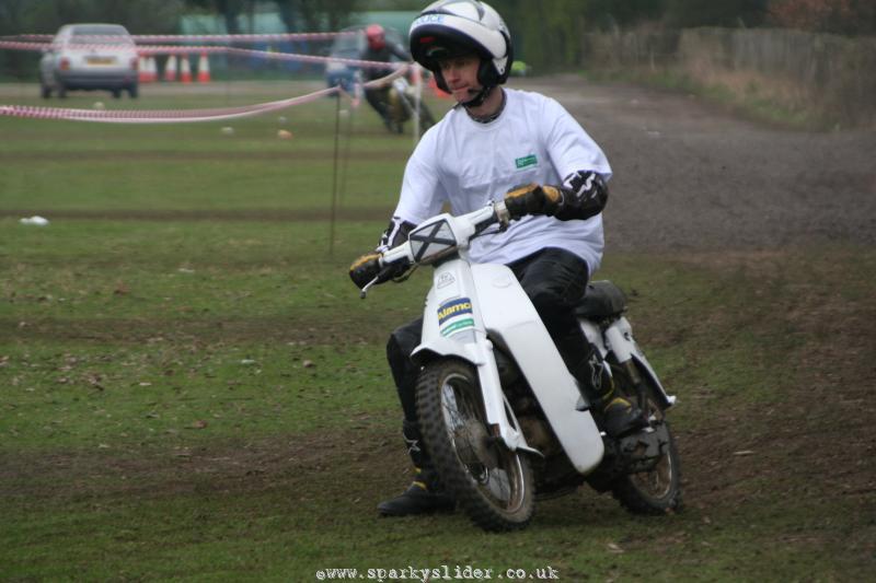 C90 Endurance 2006 Round 1 - Tha Race