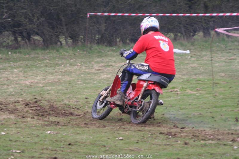 C90 Endurance 2006 Round 1 - The Race