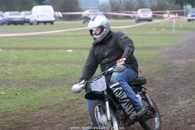 C90 Endurance 2006 Round 1 - The Race