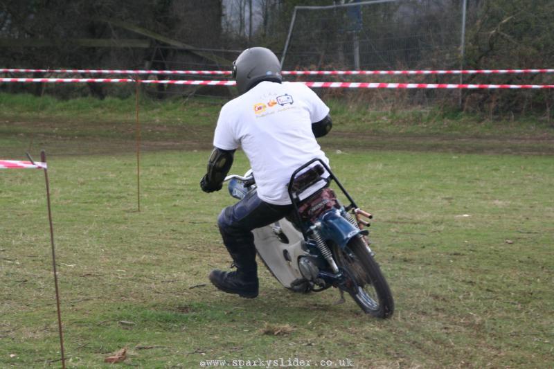 C90 Endurance 2006 Round 1 - The Race