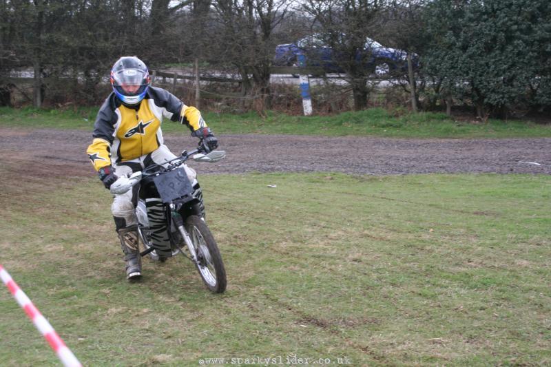 C90 Endurance 2006 Round 1 - The Race