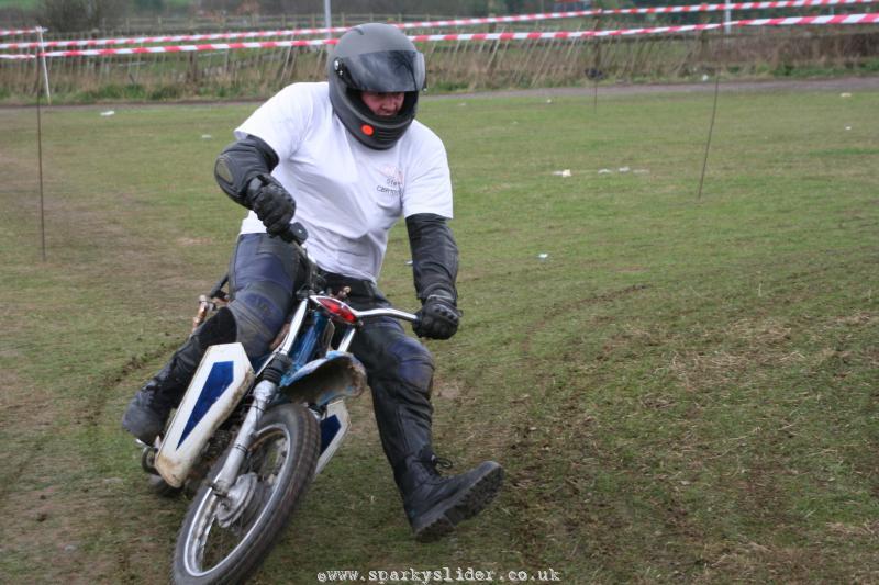 C90 Endurance 2006 Round 1 - The Race