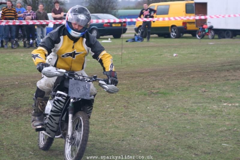 C90 Endurance 2006 Round 1 - The Race