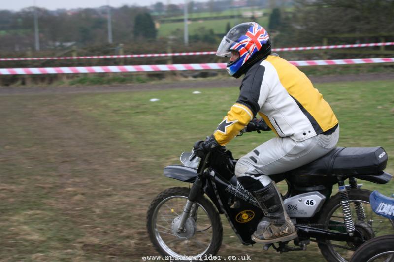 C90 Endurance 2006 Round 1 - The Race