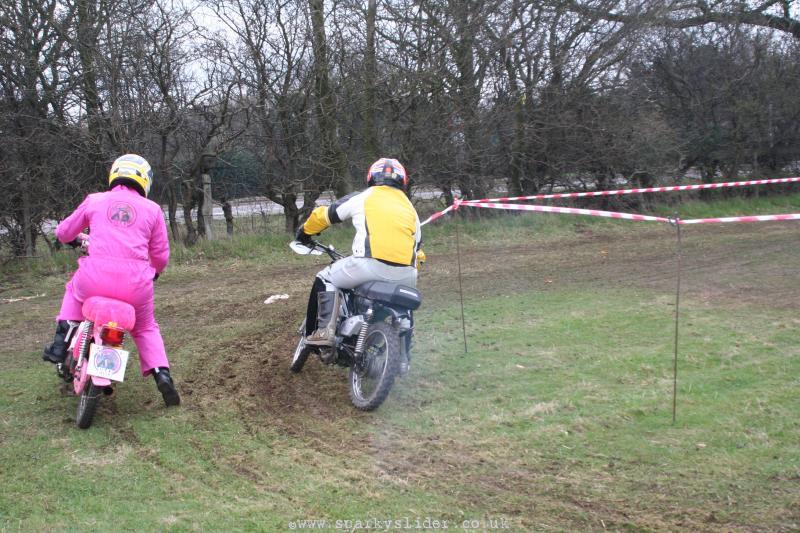 C90 Endurance 2006 Round 1 - The Race