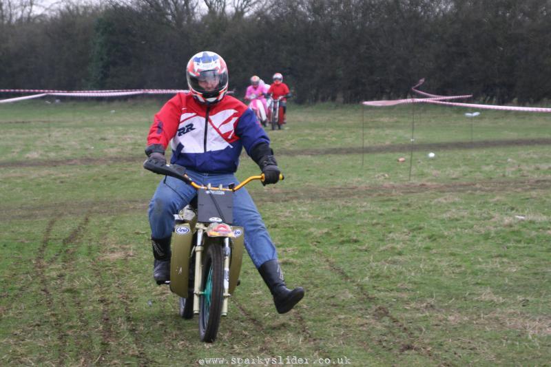 C90 Endurance 2006 Round 1 - The Race