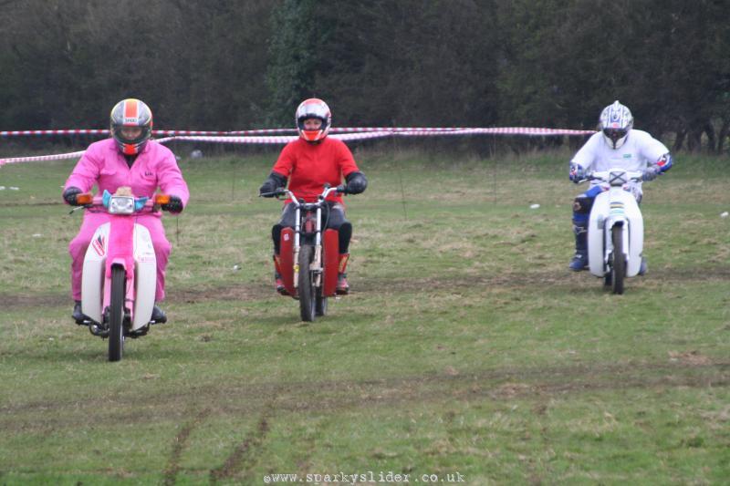 C90 Endurance 2006 Round 1 - The Race