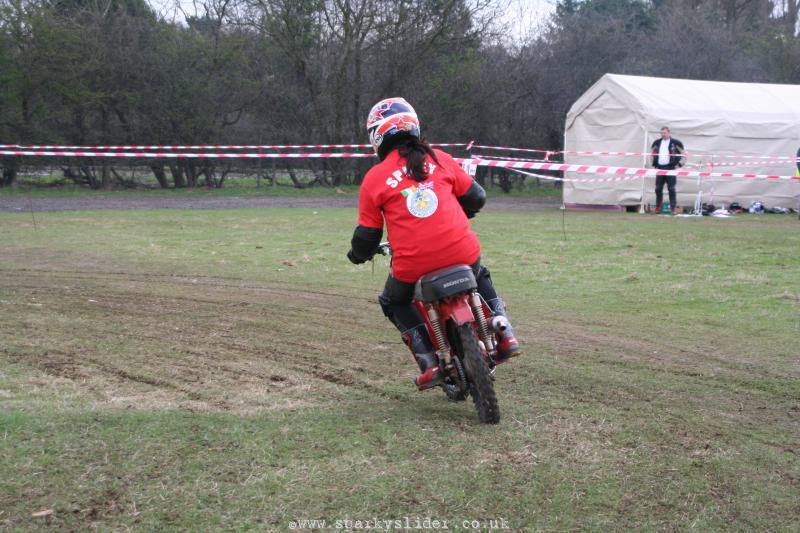 C90 Endurance 2006 Round 1 - The Race