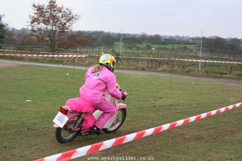 C90 Endurance 2006 Round 1 - The Race