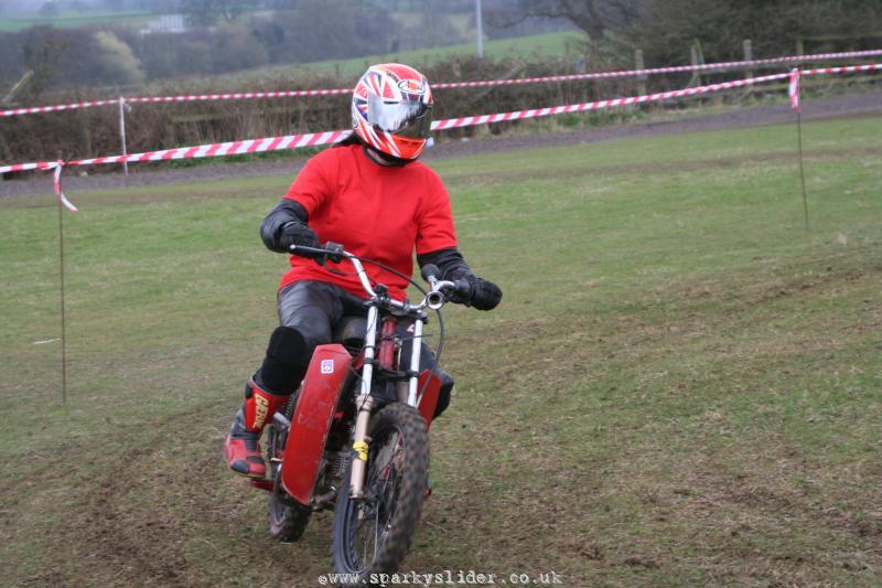 C90 Endurance 2006 Round 1 - The Race