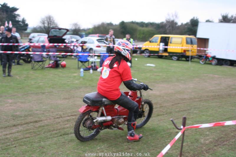 C90 Endurance 2006 Round 1 - The Race