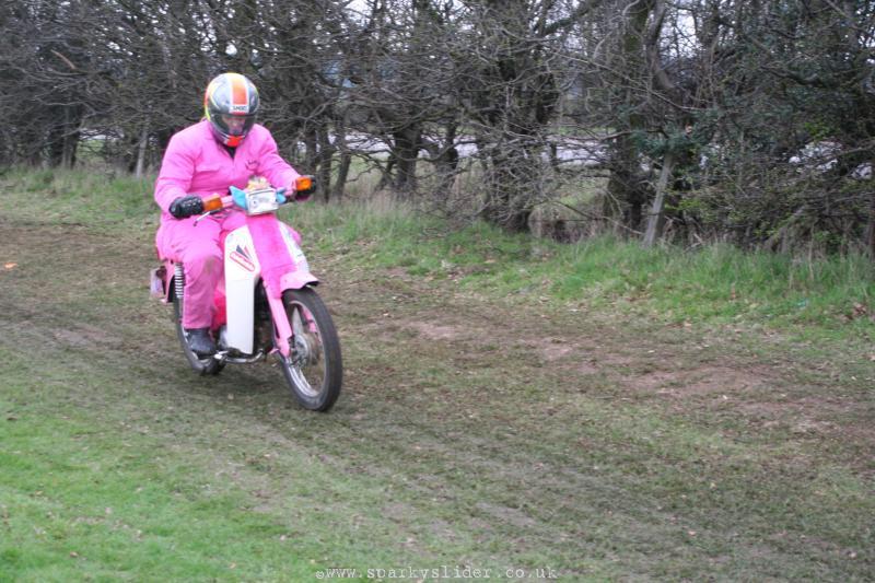 C90 Endurance 2006 Round 1 - The Race