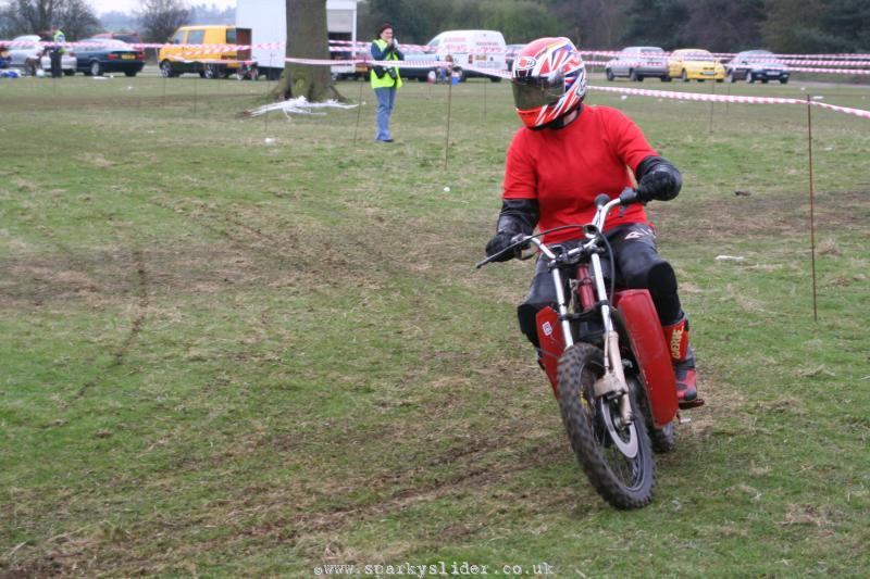 C90 Endurance 2006 Round 1 - The Race