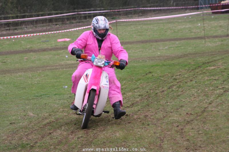 C90 Endurance 2006 Round 1 - The Race