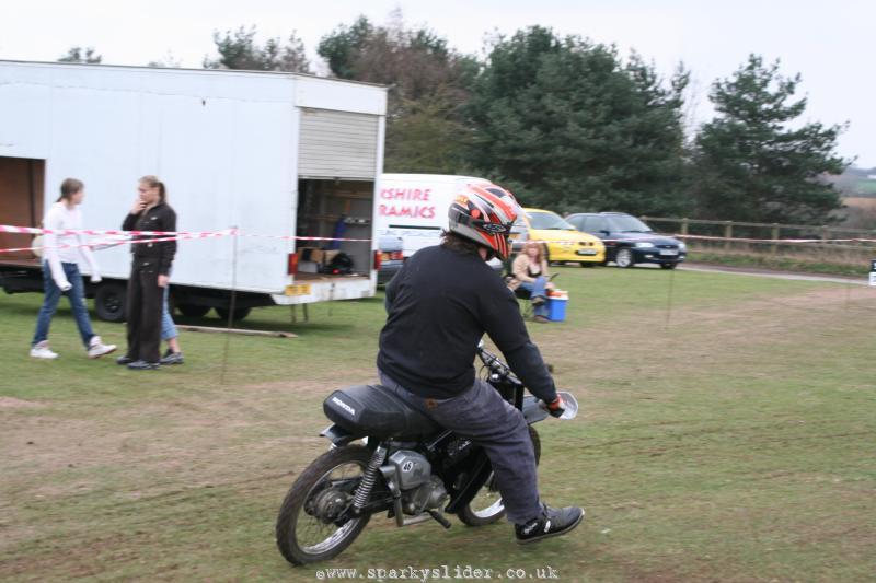 C90 Endurance 2006 Round 1 - The Race