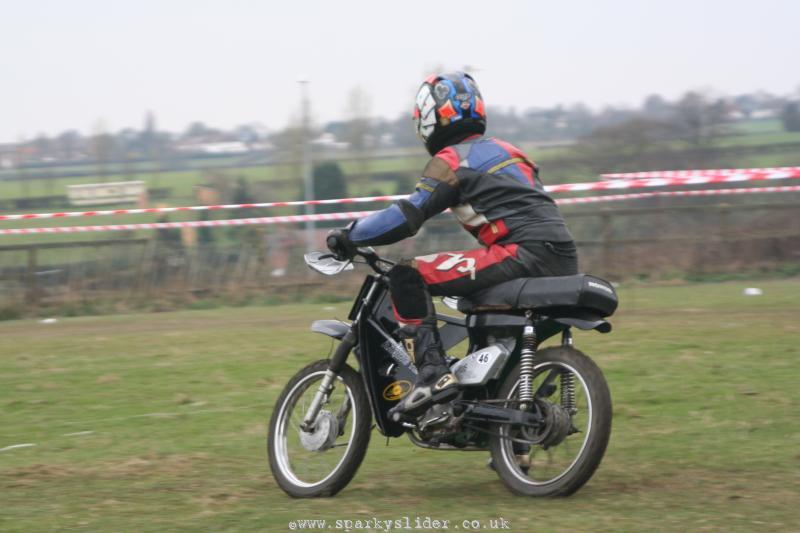 C90 Endurance 2006 Round 1 - The Race