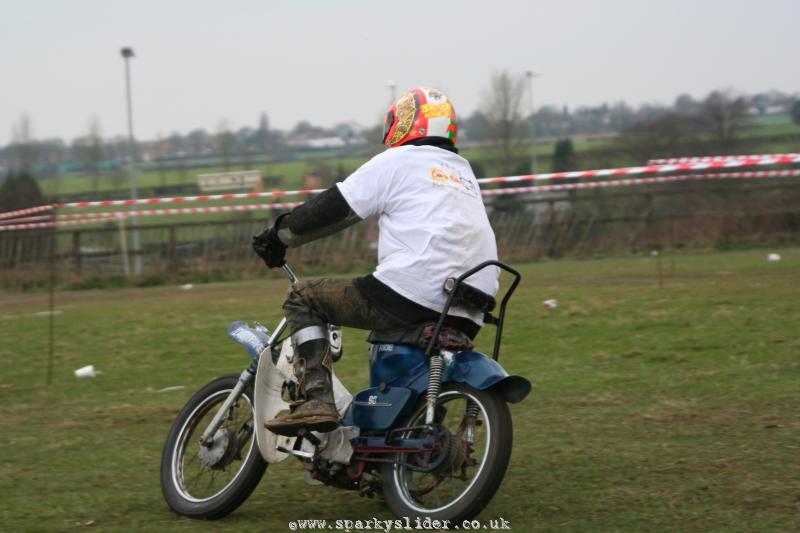 C90 Endurance 2006 Round 1 - The Race