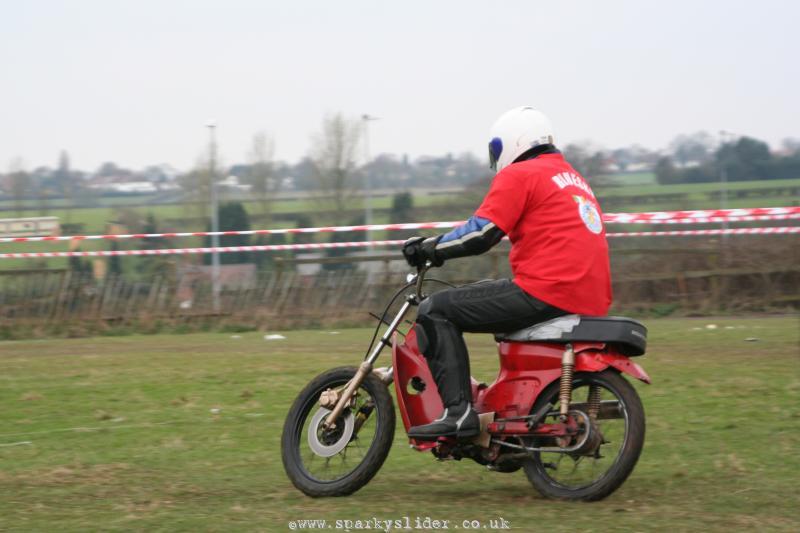 C90 Endurance 2006 Round 1 - The Race