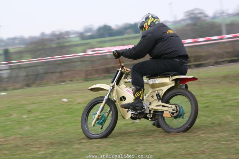 C90 Endurance 2006 Round 1 - The Race