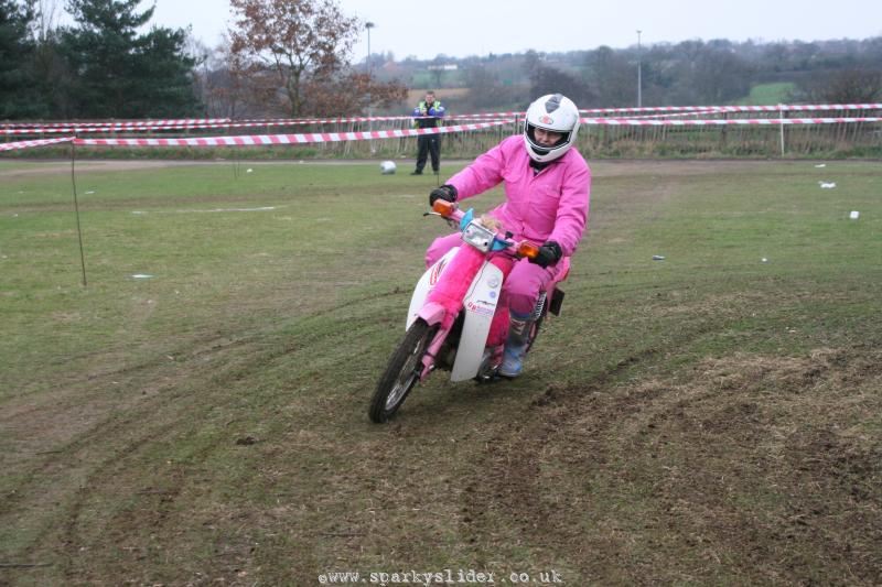 C90 Endurance 2006 Round 1 - The Race