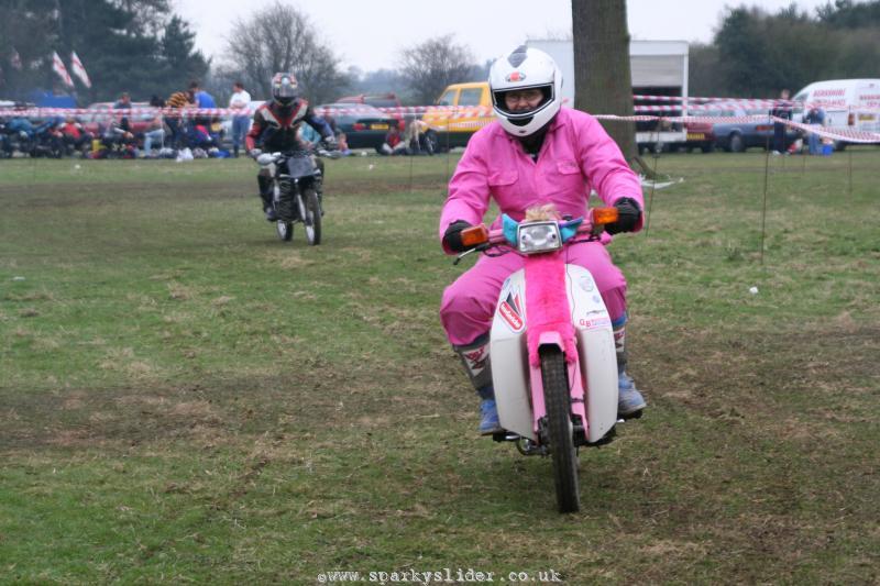 C90 Endurance 2006 Round 1 - The Race