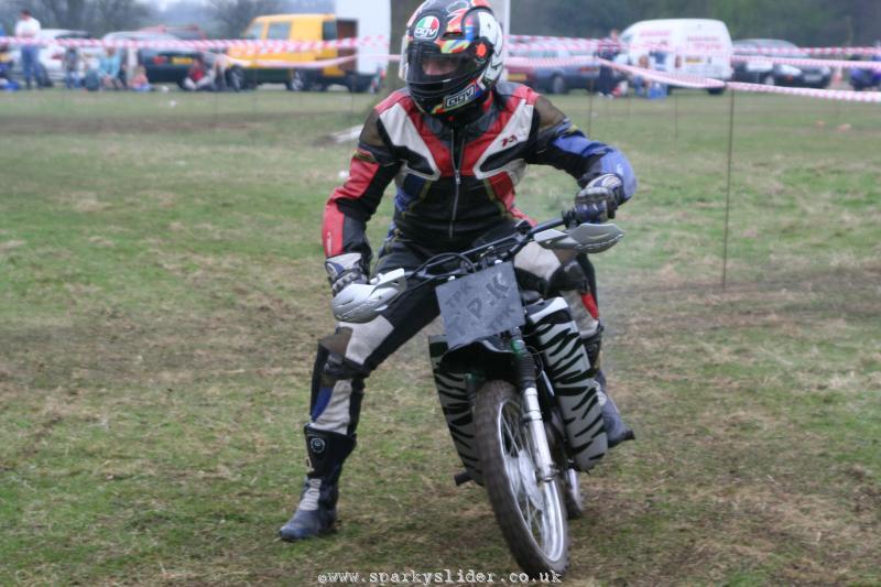 C90 Endurance 2006 Round 1 - The Race