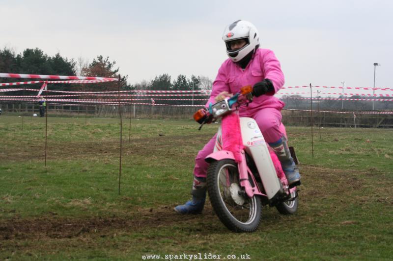 C90 Endurance 2006 Round 1 - The Race