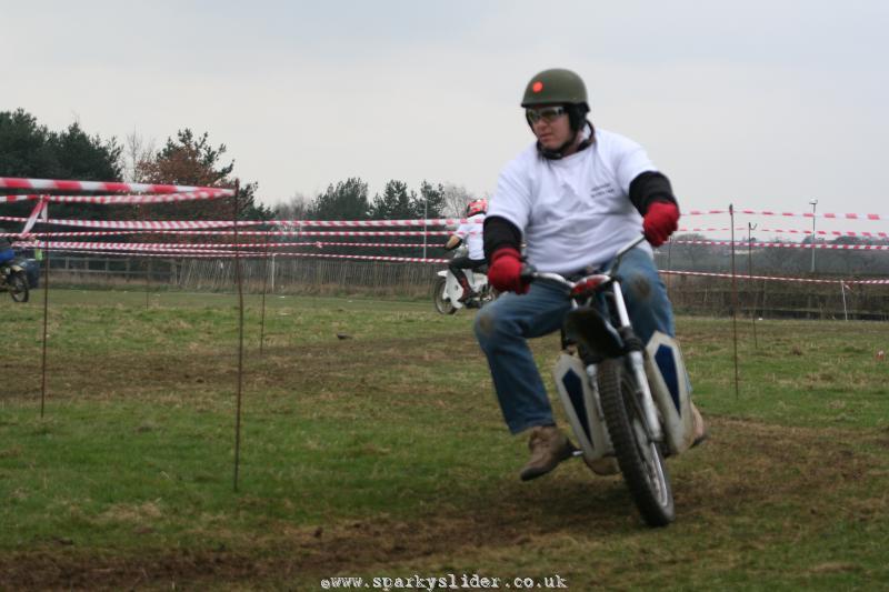 C90 Endurance 2006 Round 1 - The Race