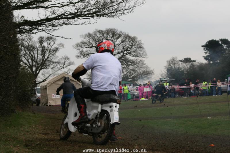 C90 Endurance 2006 Round 1 - The Race