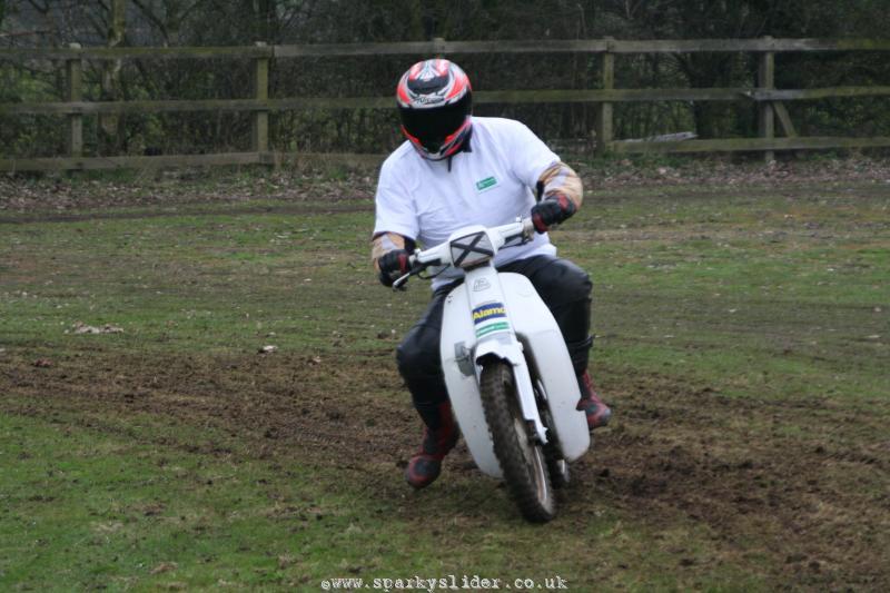 C90 Endurance 2006 Round 1 - The Race