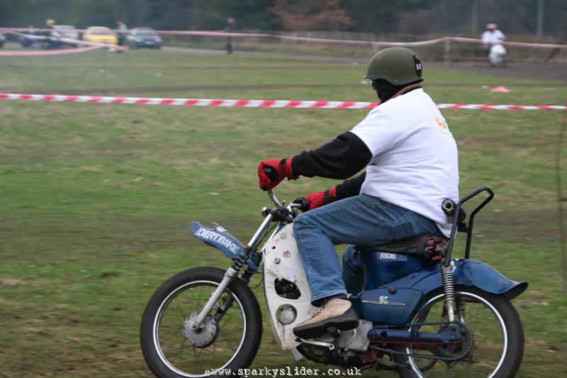 C90 Endurance 2006 Round 1 - The Race