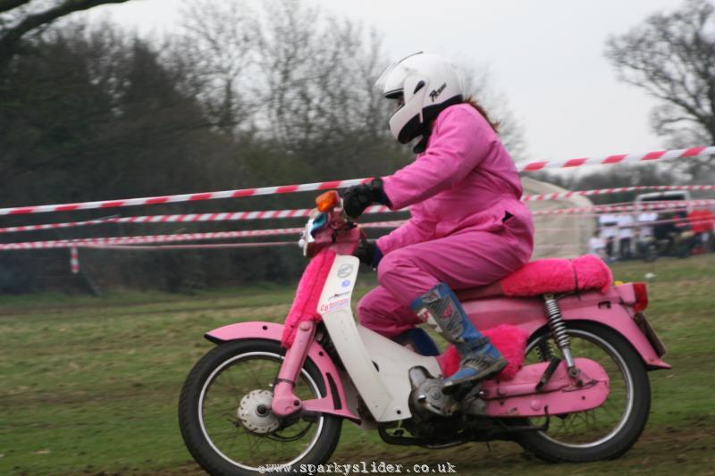 C90 Endurance 2006 Round 1 - The Race