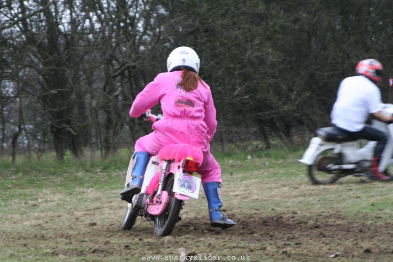 C90 Endurance 2006 Round 1 - The Race