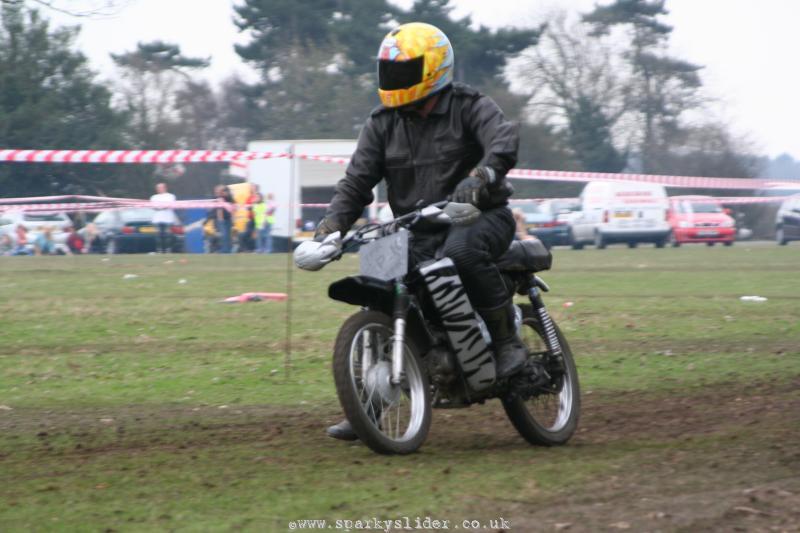 C90 Endurance 2006 Round 1 - The Race