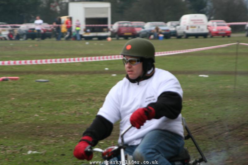 C90 Endurance 2006 Round 1 - The Race