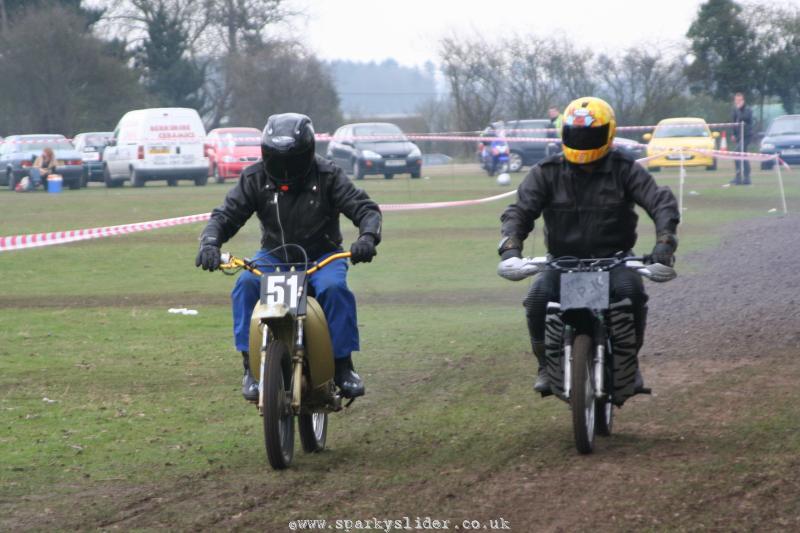 C90 Endurance 2006 Round 1 - The Race