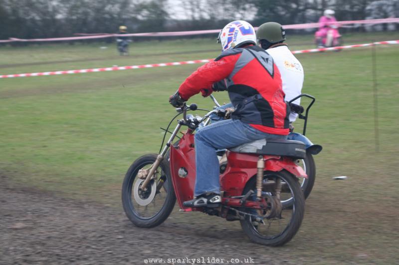 C90 Endurance 2006 Round 1 - The Race