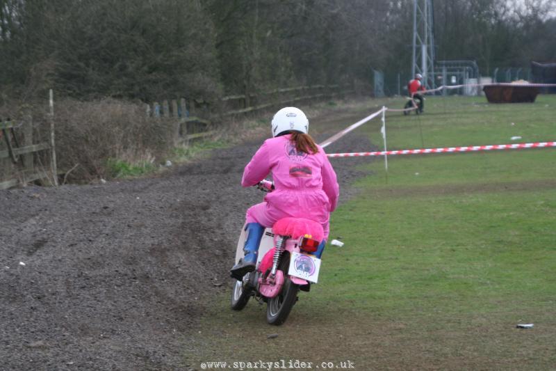 C90 Endurance 2006 Round 1 - The Race