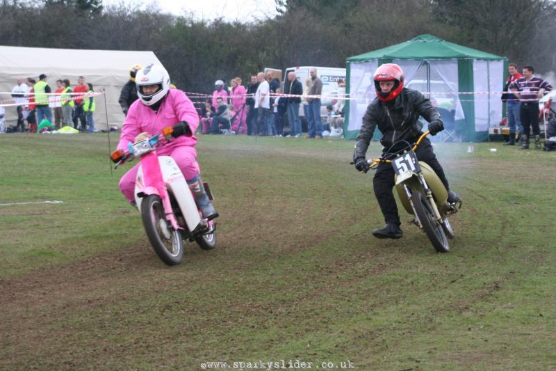 C90 Endurance 2006 Round 1 - The Race