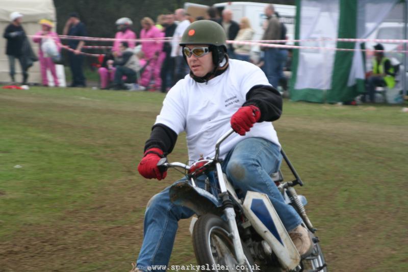 C90 Endurance 2006 Round 1 - The Race