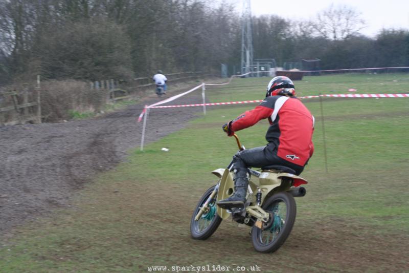 C90 Endurance 2006 Round 1 - The Race