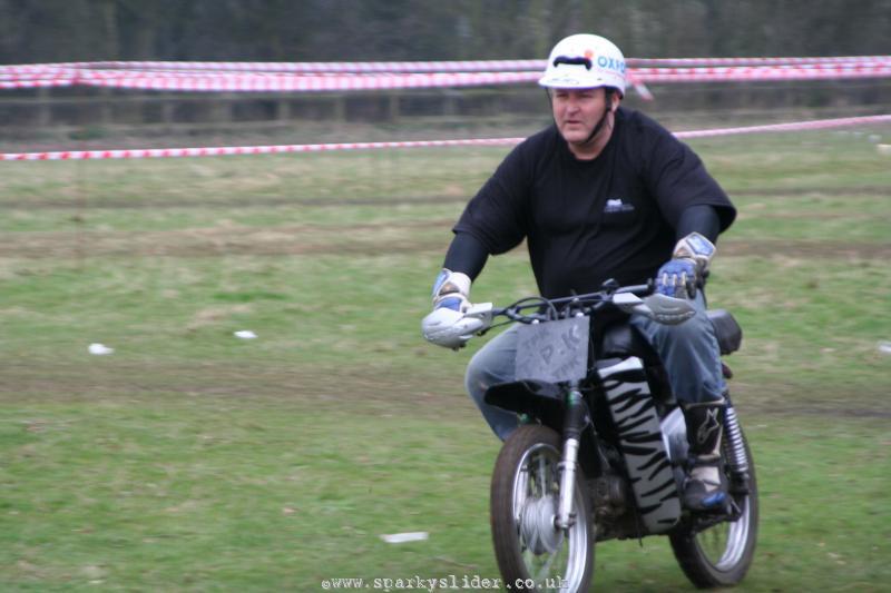 C90 Endurance 2006 Round 1 - The Race