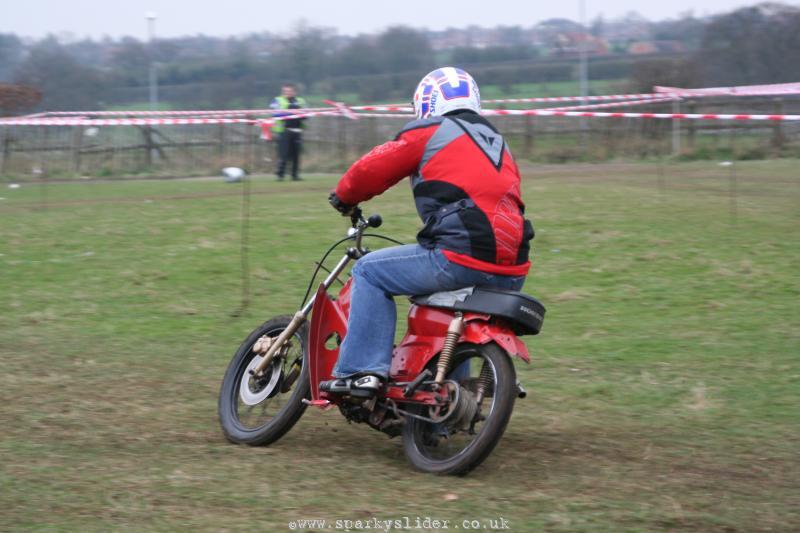 C90 Endurance 2006 Round 1 - The Race