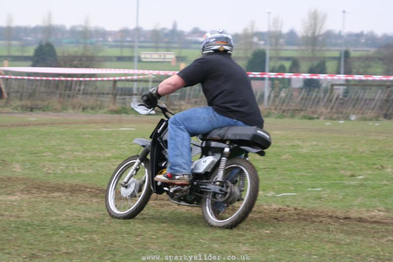 C90 Endurance 2006 Round 1 - The Race