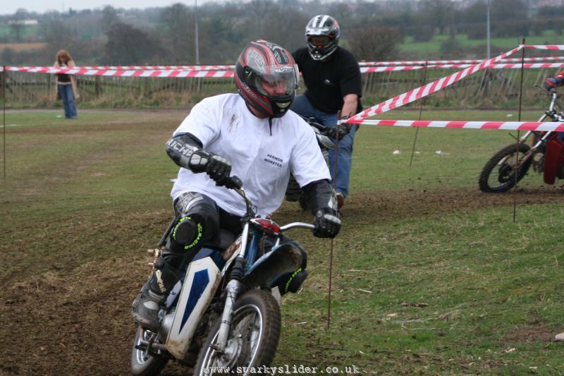 C90 Endurance 2006 Round 1 - The Race