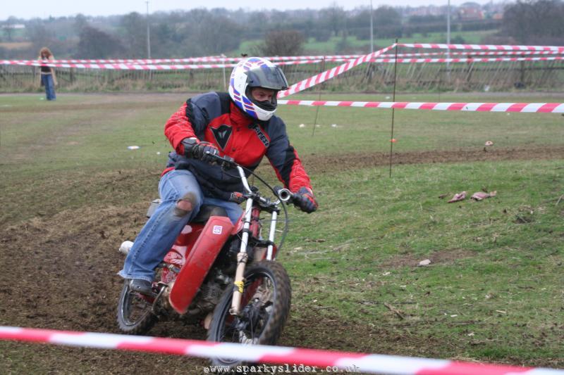 C90 Endurance 2006 Round 1 - The Race