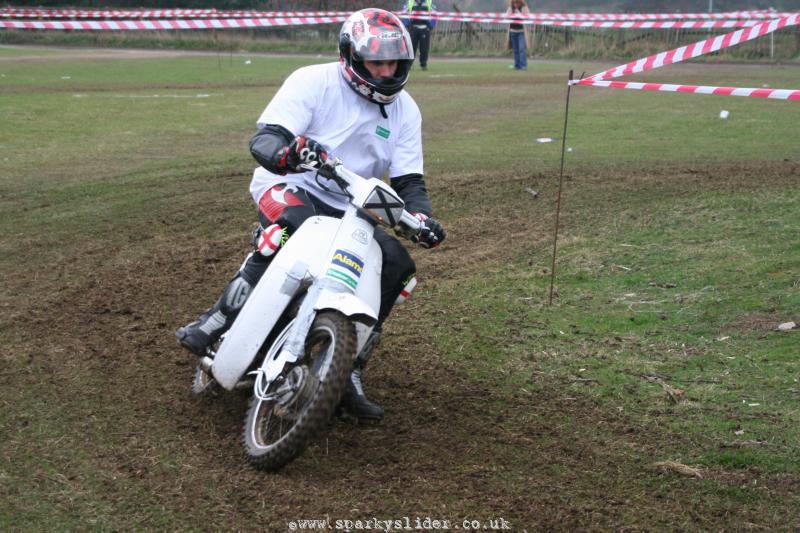 C90 Endurance 2006 Round 1 - The Race