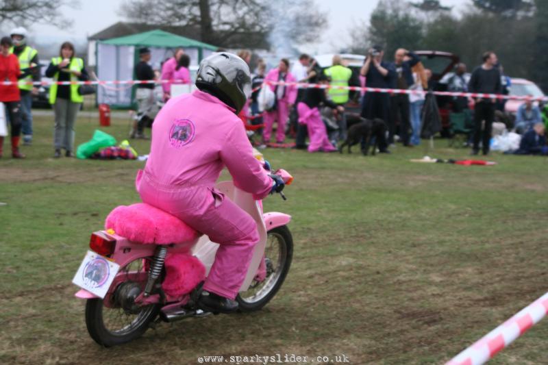 C90 Endurance 2006 Round 1 - The Race