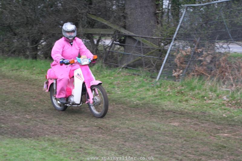 C90 Endurance 2006 Round 1 - The Race