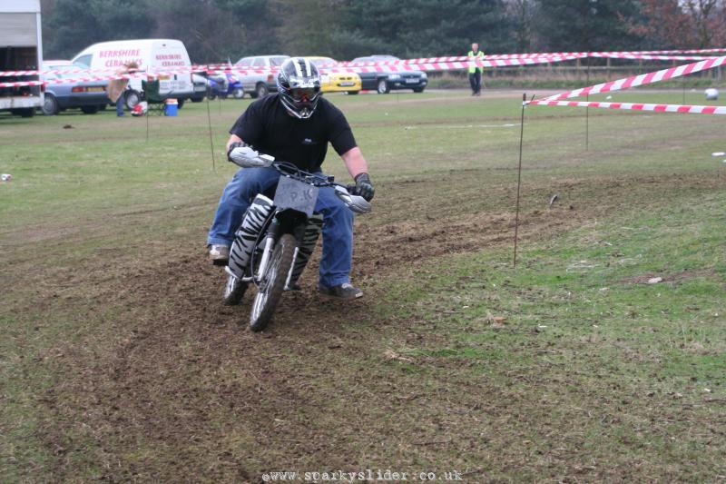 C90 Endurance 2006 Round 1 - The Race